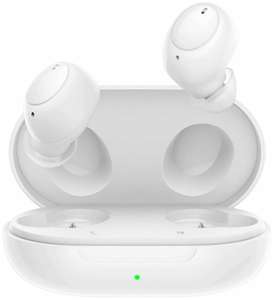 Беспроводные TWS наушники OPPO Enco Buds W12 (2.0, внутриканальные, 20 Гц - 20000 Гц, Bluetooth, 5.2)