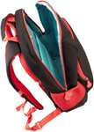 Школьный рюкзак Sumdex, 2 цвета (черный и розовый)