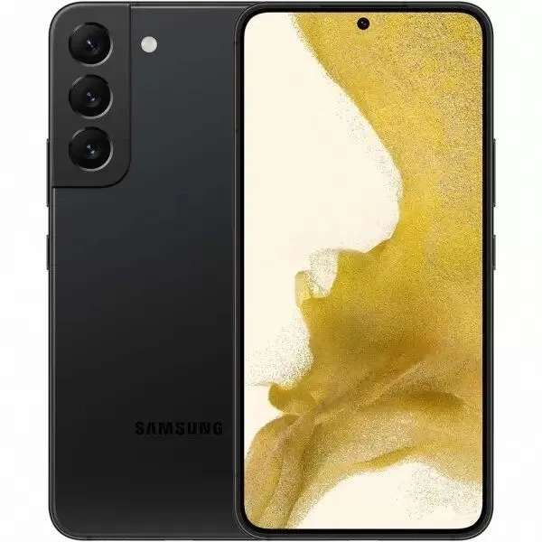 Смартфон Samsung Galaxy S22 (SM S901B/DS) 8/128 гб (из-за рубежа)