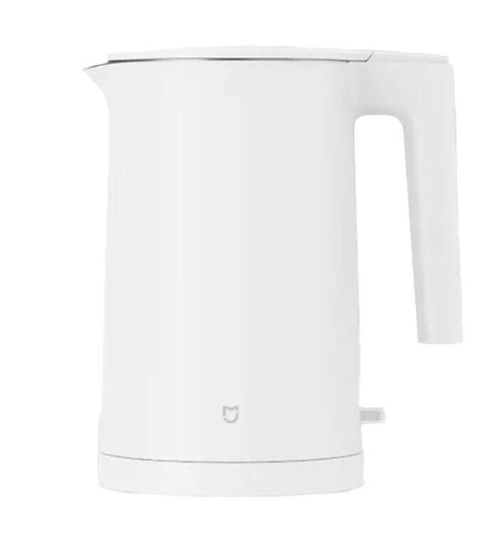 Чайник электрический Xiaomi Xiaomi Mijia Electric Kettle 2 MJDSH04YM 1.7 л White
