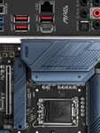 Материнская плата MSI MAG Z690 TORPEDO