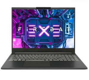 Ноутбук 16" 2.5K 240Hz FIREBAT T6A-X i7-12800HX (4.8 ГГц), RAM 16 ГБ, SSD 512 ГБ, RTX 4060 8G, Win11 (цена с Я.Пэй/Альфой)