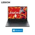 Ноутбук Lenovo LEGION R9000 на Ryzen9 7945HX 32G 1TB rtx4060