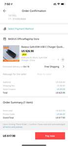 AliExpress Coupons