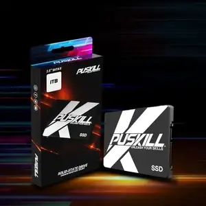 Внутренний SSD PUSKILL SATA3 1TB