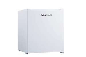 Холодильник WILLMARK RF-55W белый 51 см + до 70% бонусов