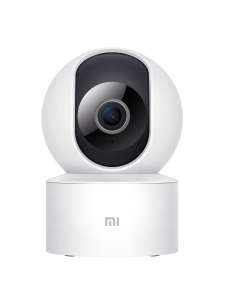 Камера видеонаблюдения MJSXJ10CM Xiaomi