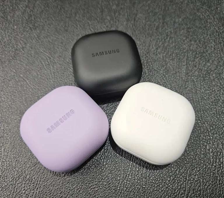 Наушники Samsung Galaxy Buds 2 Pro