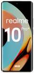 Смартфон Realme 10 pro + 8/128 ростест, золотой и чёрный