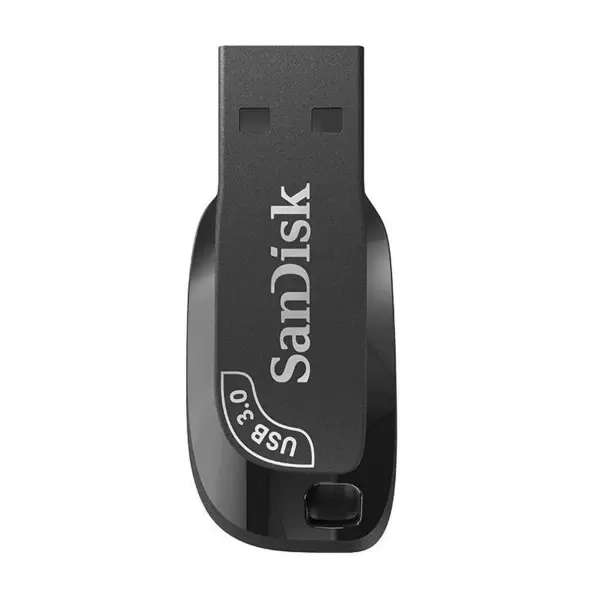 Флеш-диск SanDisk Ultra Shift USB 3.0 64GB ( с бонусами 349₽ )