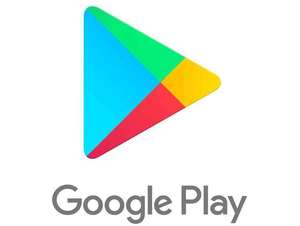 Google Play Store Coupons