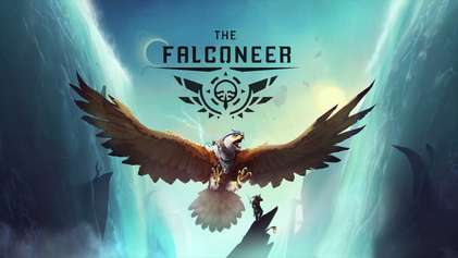 [PC] The Falconeer: Standart Edition