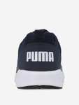 Кроссовки Puma Comet темно-синие