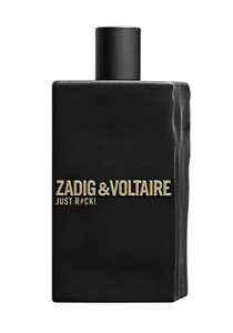 ZADIG&VOLTAIRE Just rock! Pour Lui 100ml (не везде)