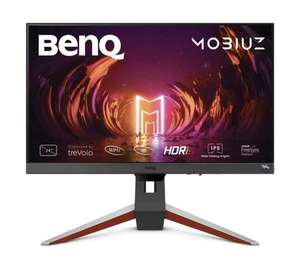 Монитор BenQ 23,8" EX240 MOBIUZ