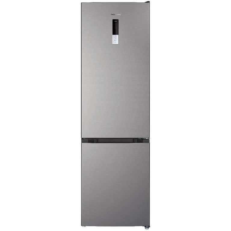 Холодильник Thomson BFC30EN01 No Frost, 257л холодильник ,94л морозильник. Высота 2метра