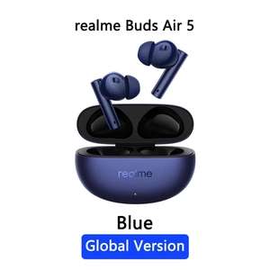 TWS наушники realme Buds Air 5