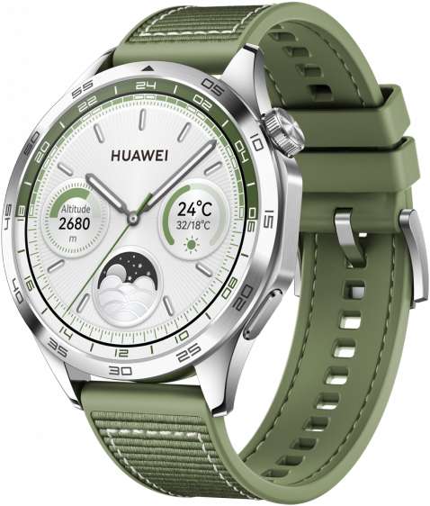 Умные часы HUAWEI Watch GT 4 Phoinix 46мм