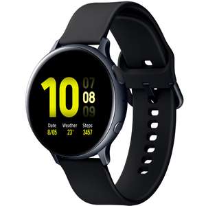 Умные часы Samsung Galaxy Watch Active2 40 мм Wi-Fi, NFC, 4 Гб, Tizen OS
