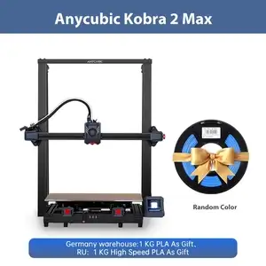 3D-принтер ANYCUBIC Kobra 2 MAX FDM