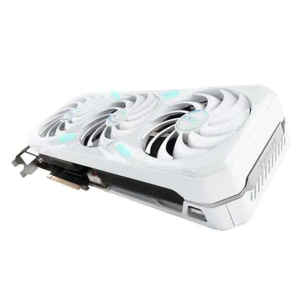 Видеокарта maxsun GeForce RTX 4070 Ti MS-RTX4070Ti iCraft OC12G Limited S0 12 ГБ (по озон карте)