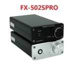 FX-502SPRO HiFi 2,0 цифровой усилитель