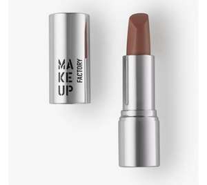 [Волгоград и др.] Помада Make Up Factory Lip Color