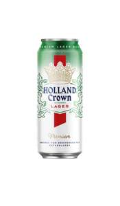 Пиво Holland Crown 0.5л (Винлаб)