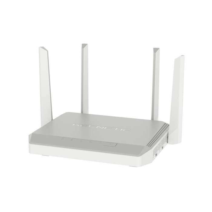 Wi-Fi роутер Keenetic GIANT (KN-2610) + 9 436 бонусов (59%)