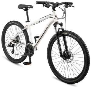 Велосипед Mongoose MONTANA SPORT 2022