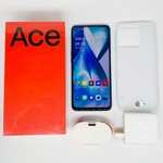 Смартфон OnePlus ACE Racing Edition 12/256GB (с Озон картой, из-за рубежа)