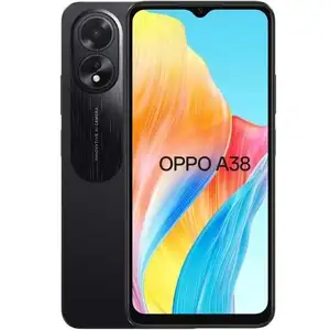 Смартфон Oppo A38 4/128GB (54% возврат бонусами)