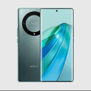 Смартфон Honor X9a 8/256 ГБ, зеленый (с Озон картой)