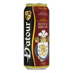 [Мск] Пиво импортное Datour Royal Brun 0.5л