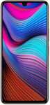 Смартфон Infinix NOTE 12 6+128GB золотистый