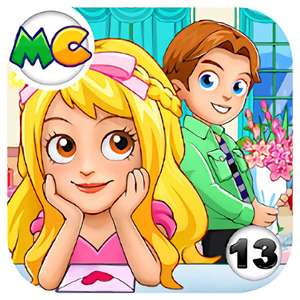 [Android, iOS] My City : История любви