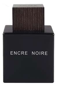 Туалетная вода Lalique Encre Noire Pour Homme, 100 мл