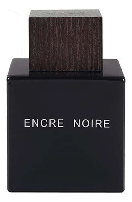 Туалетная вода Lalique Encre Noire Pour Homme, 100 мл