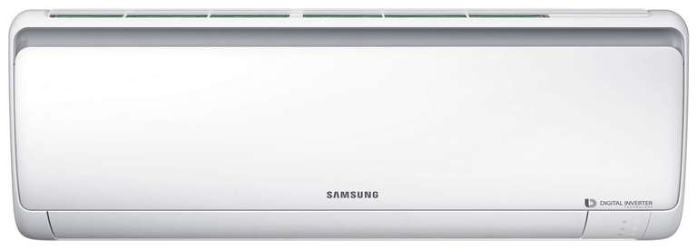 [Екб] Сплит-система Samsung AR09MSFPAWQNER (инвертор)