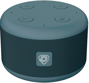 Умная колонка Prestigio Smartvoice с голосовым ассистентом Маруся