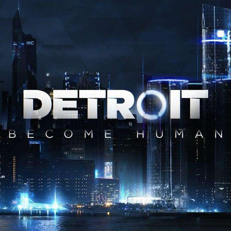 [PC] Detroit: Become Human