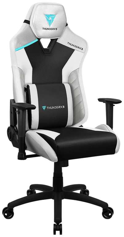 Компьютерное кресло ThunderX3 TC3 MAX игровое
