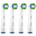 Насадка для зубной щетки Oral-B EB20RB-4 Precision Clean