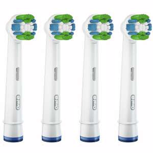 Насадка для зубной щетки Oral-B EB20RB-4 Precision Clean