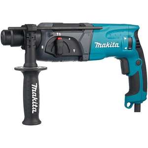 Перфоратор Makita HR2470, 780 Вт