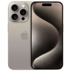[МСК, Волгоград и др] Смартфон Apple iPhone 15 pro 128 в ipixel.ru