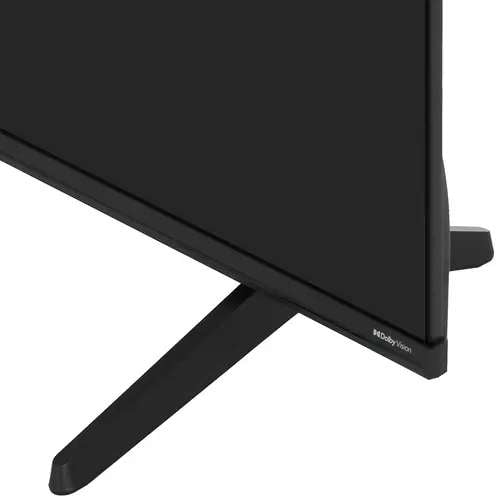 50" (127 см) LED-телевизор Hisense 50A6K, Direct LED, 4K UltraHD, Wi-Fi, 60 Гц, VIDAA, HDMIх3, USBх2