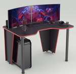 Игровой компьютерный стол Xplace 701