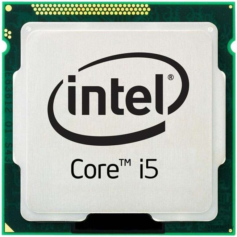 [МСК и, возможно, другие города] Процессор Intel Core-i5 13400F OEM