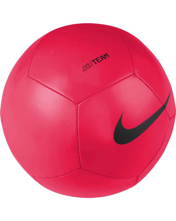 Футбольный мяч Nike Pitch Team DH9796, 5 размер